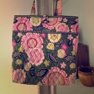 Vera Bradley Tote